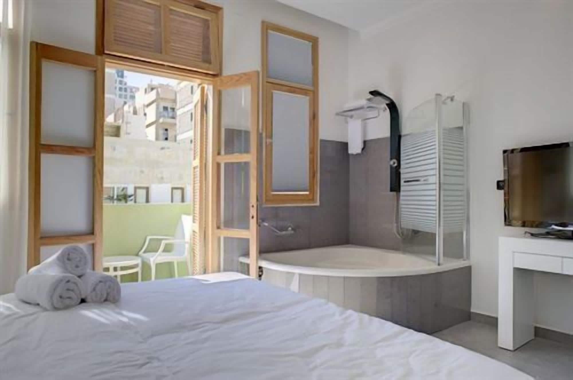 Residence Suites By Raphael Hotels Tel Aviv Exterior photo