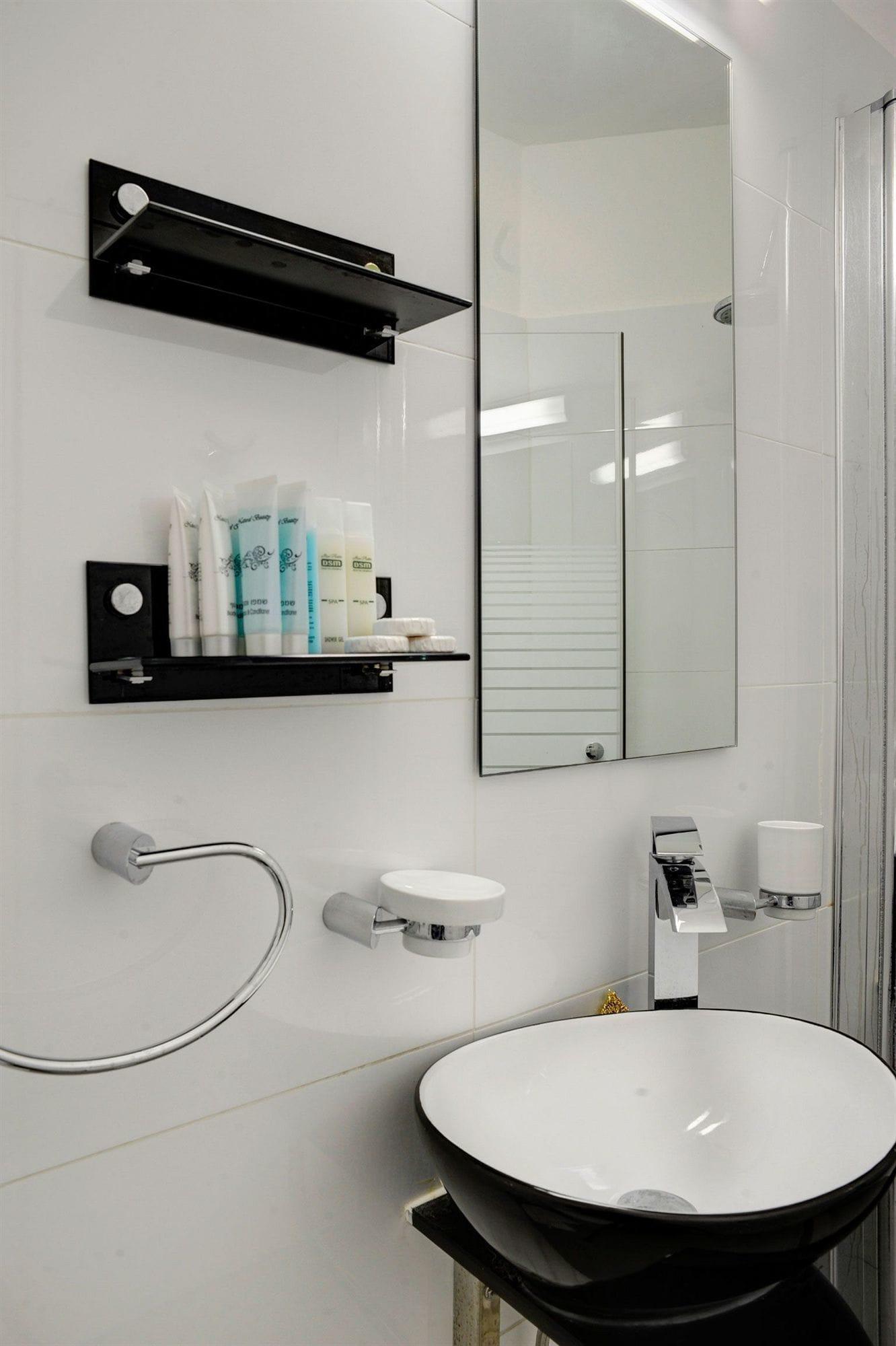 Residence Suites By Raphael Hotels Tel Aviv Exterior photo