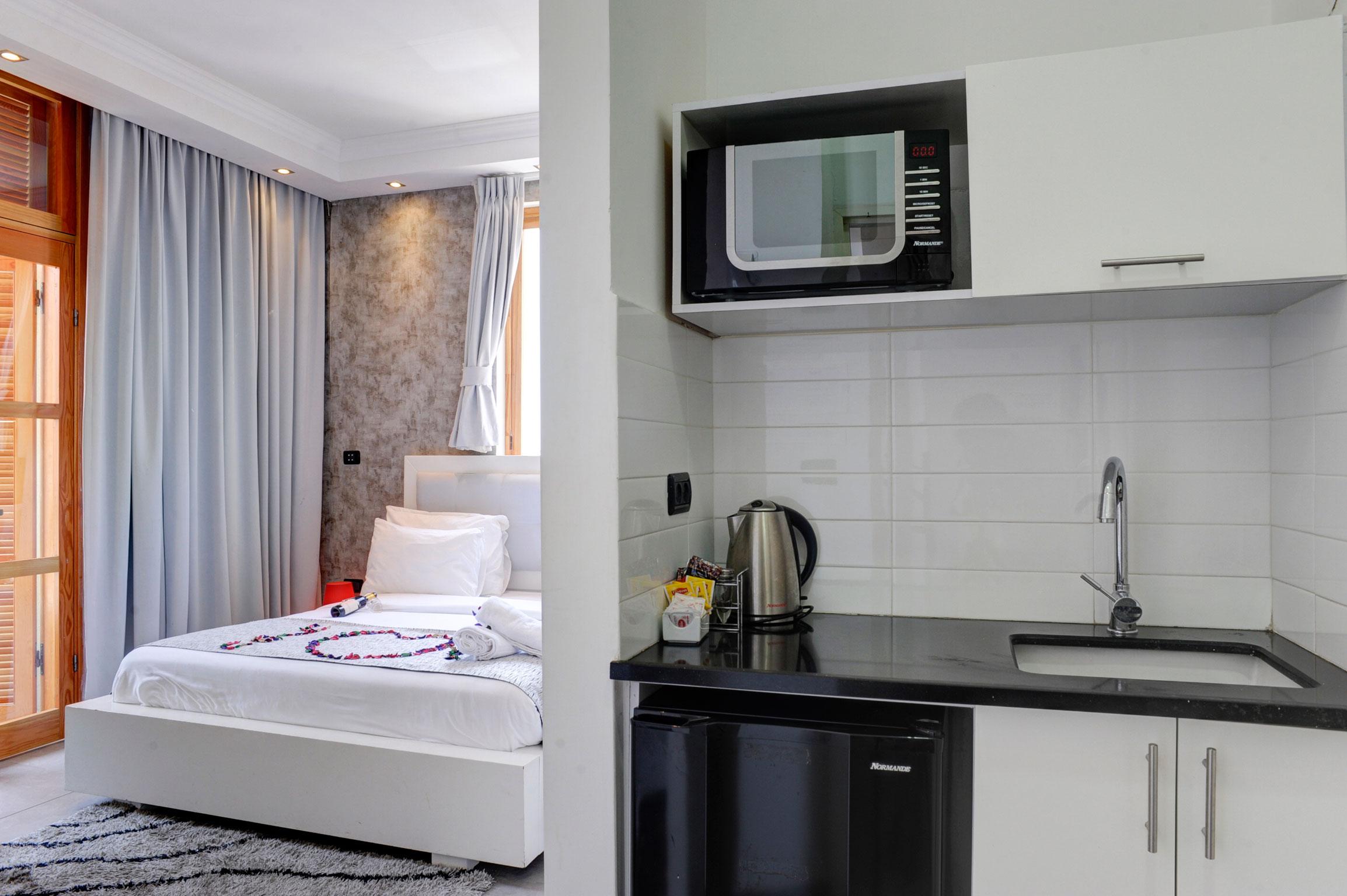 Residence Suites By Raphael Hotels Tel Aviv Exterior photo