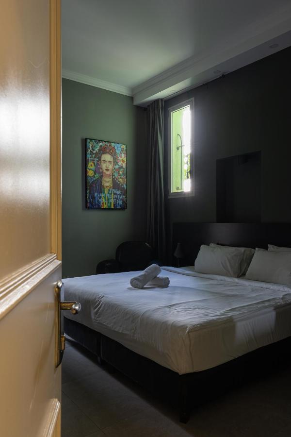 Residence Suites By Raphael Hotels Tel Aviv Exterior photo
