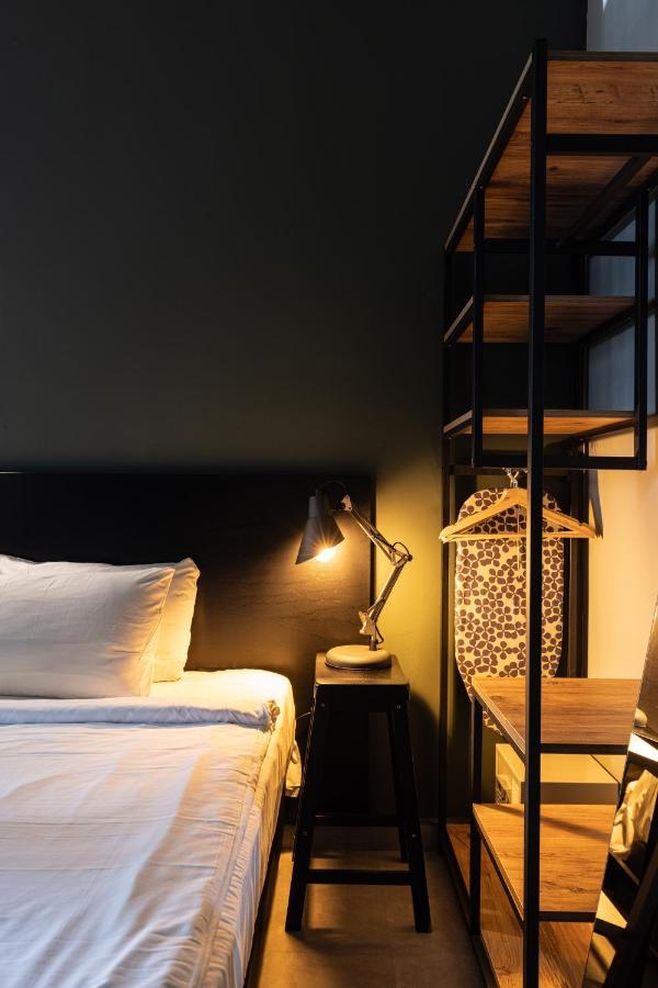 Residence Suites By Raphael Hotels Tel Aviv Exterior photo