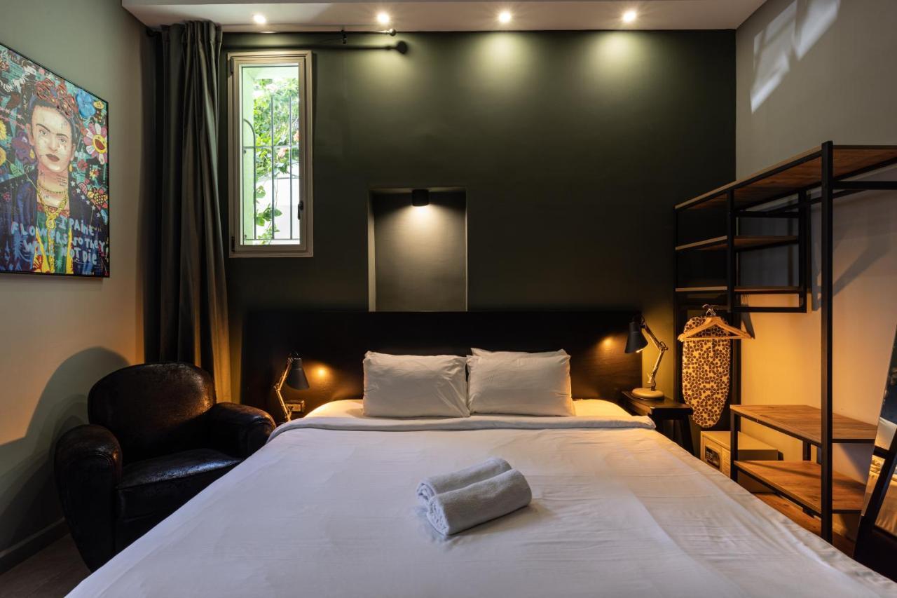 Residence Suites By Raphael Hotels Tel Aviv Exterior photo