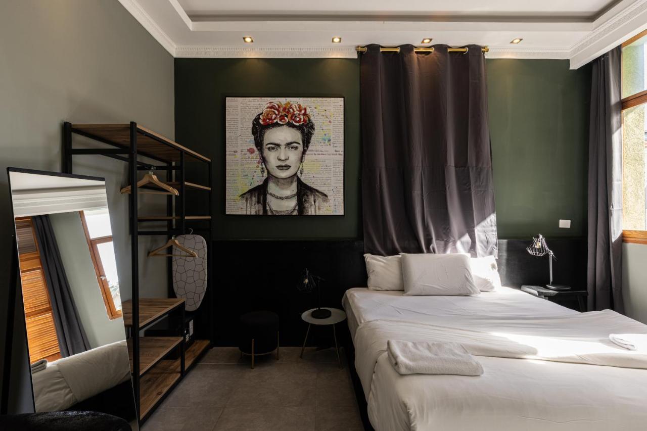 Residence Suites By Raphael Hotels Tel Aviv Exterior photo