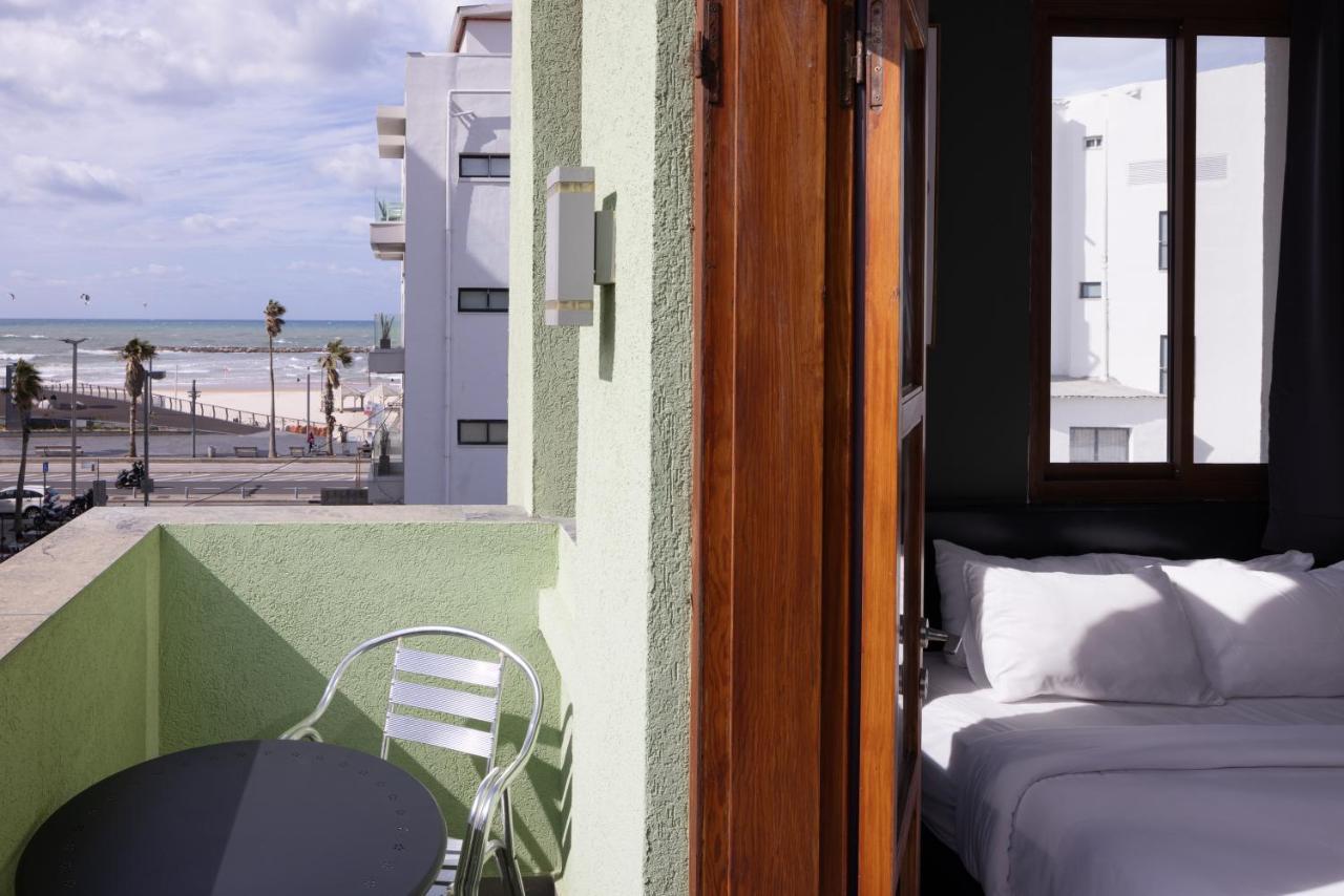 Residence Suites By Raphael Hotels Tel Aviv Exterior photo