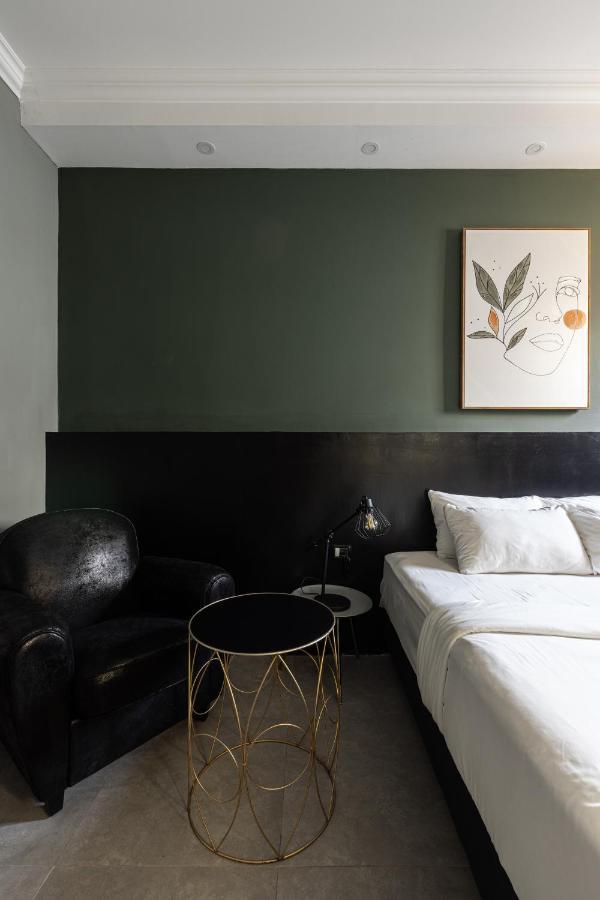 Residence Suites By Raphael Hotels Tel Aviv Exterior photo