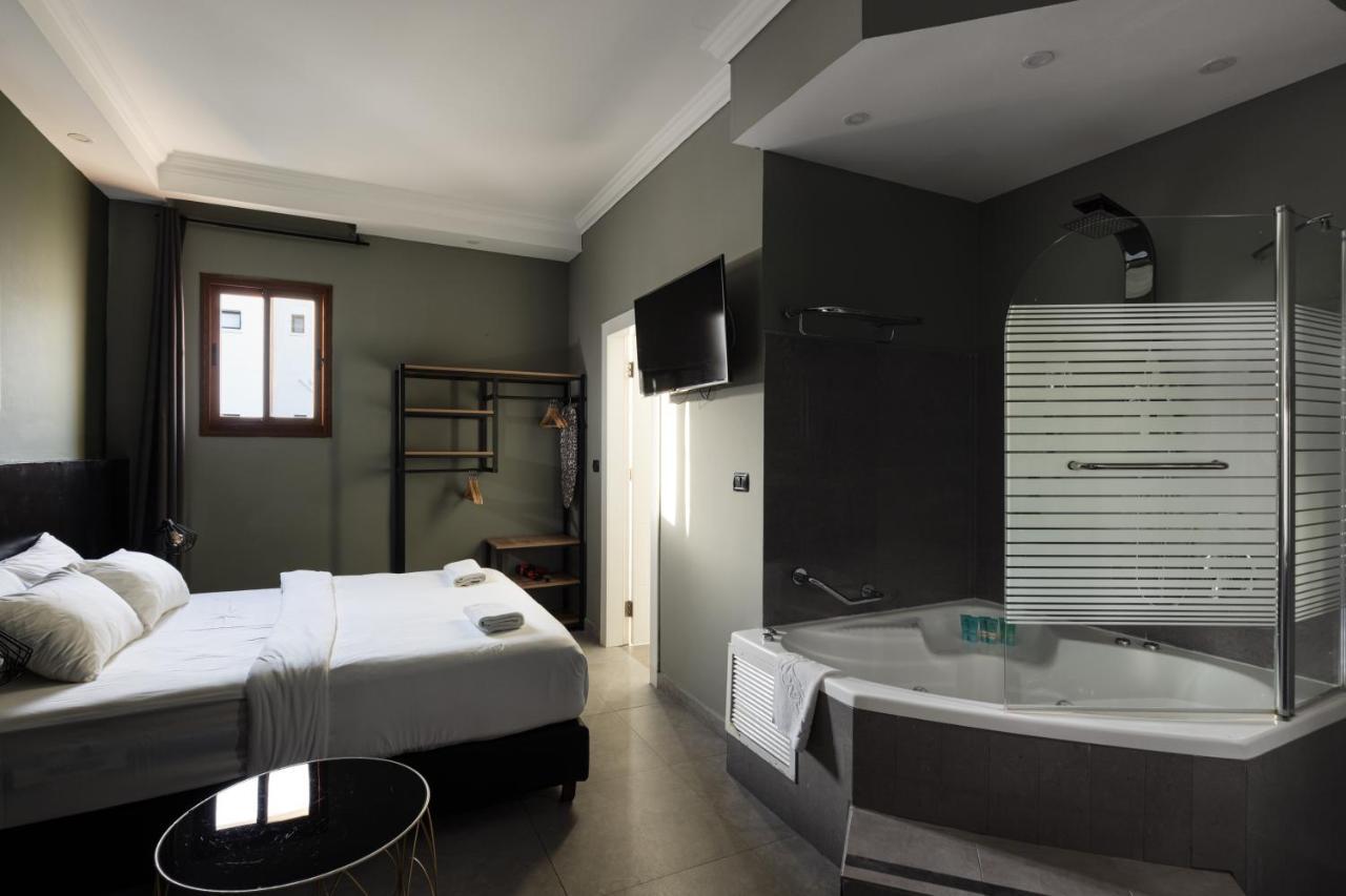 Residence Suites By Raphael Hotels Tel Aviv Exterior photo