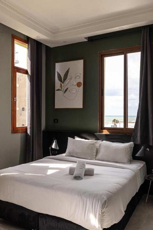 Residence Suites By Raphael Hotels Tel Aviv Exterior photo