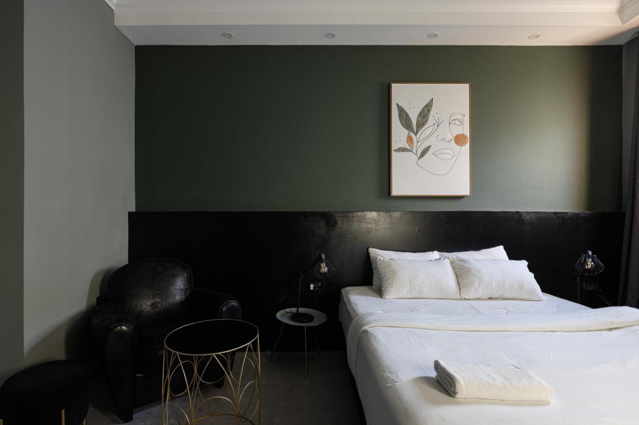 Residence Suites By Raphael Hotels Tel Aviv Exterior photo