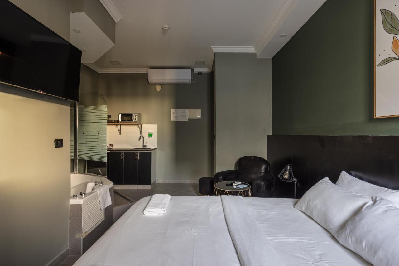 Residence Suites By Raphael Hotels Tel Aviv Exterior photo