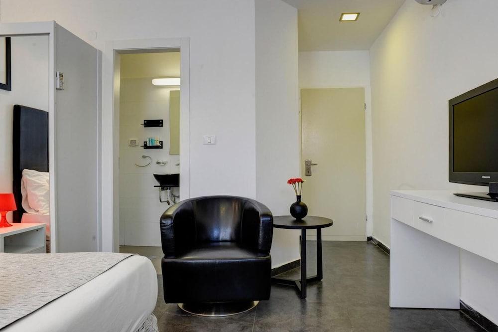 Residence Suites By Raphael Hotels Tel Aviv Exterior photo