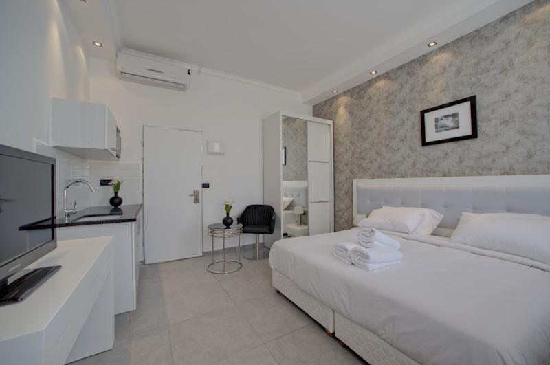 Residence Suites By Raphael Hotels Tel Aviv Exterior photo